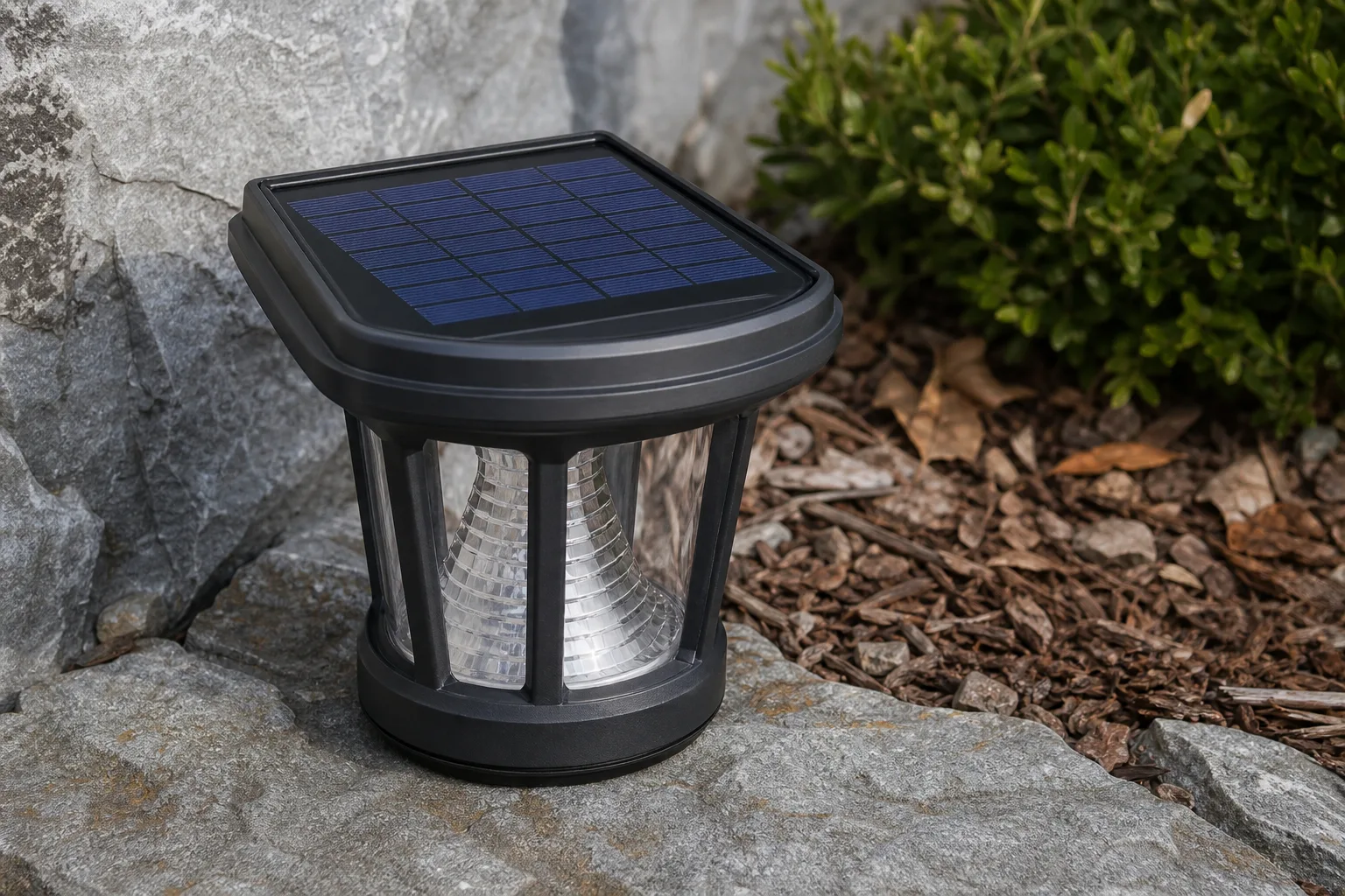 Solarlampe Test: Worauf bei Qualitaet und Verarbeitung achten