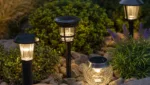 Die beste Solarlampe für Garten, Terrasse & Balkon