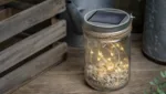 Solarlampe upcyceln: Nachhaltiges DIY aus Altmaterial