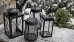 Solarlampen im Winter einsetzen: So gelingt die Vorbereitung