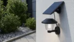 Solarlampen installieren: Anfänger-Guide